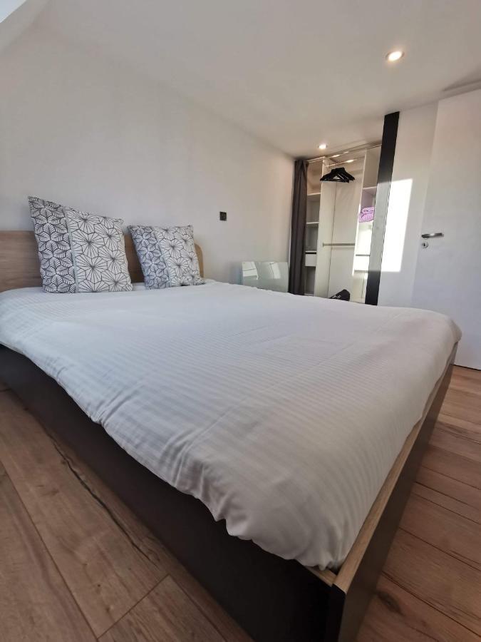 Nantes Panoramique Apartment Exterior photo